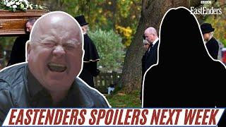 Major Character Dies in Shocking EastEnders Twist (2024) | EastEnders spoilers 15th - 19th July 2024