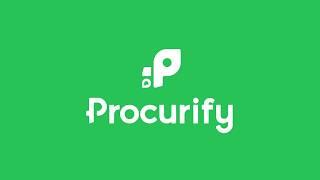 Procurify Complete Product Walkthrough - Request to Bill Process