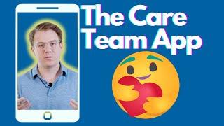 Make Your Own Care Team (With This App!)