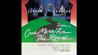 Lynyrd Skynyrd- Crossroads(Live) -Alternate Take- 1976