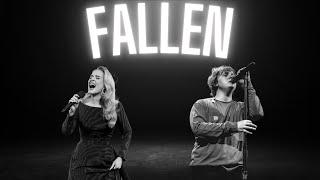 [FREE] Lewis Capaldi x Adele Type Beat - "Fallen" | Piano Ballad Type Beat 2024