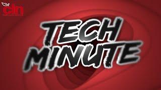 Tech Minute - Using back button in chrome