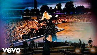 Adele - Send My Love (To Your New Lover) (BST Hyde Park 2022) (Night 1 & 2)