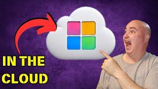 How to Run Windows in the Cloud  (Low Priced Cheap VPS hosting) Great Stats Virtual Private Server