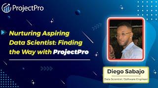 Nurturing Aspiring Data Scientist: Finding the Way with ProjectPro!