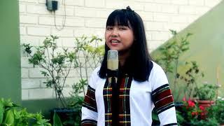 HMAR YODELING OFFICIAL MUSIC VIDEO||Rachel feat Immanuel Remruotsang(ir's channel)