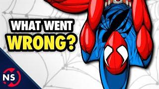 Why the SPIDER-MAN CLONE SAGA Sucks!  || Comic Misconceptions || NerdSync