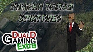 DualDGaming Extra - figgehn testar: Spintires