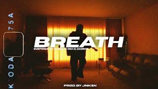 [FREE] KUBAN x OKI x GUZIOR TYPE BEAT | BREATH | EMOTIONAL PIANO TYPE BEAT 2024