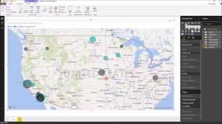 Power BI in less than 90 seconds - Import Data