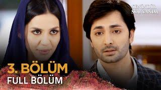 Senindir Sol Yanım - Pakistan Dizisi 3. Bölüm   @kanal7 #kanal7dizileri  #pakistanidrama