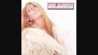 Sanne Salomonsen - Hvis du Forstod