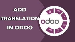 How to Add Direct Translation in Odoo ? Odoo Tips & Tricks