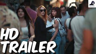 Who Were We Running From? Official Trailer - Melisa Sözen, Eylül Tumbar, Musa Uzunlar