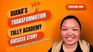  Discover Excellence with Tally Academy Imphal 