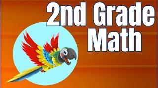 2nd Grade Math Compilation