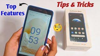 JioPhone Next Top 20+ Tips & Tricks  | Best Hidden Features | Amazing Features