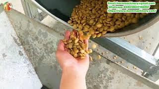 Pet Food Production Line | Pet Food Pellet Machine Supplier #petfoodmachine #petfeedextruder