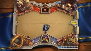 Hearthstone Unity Project C#