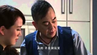 Cooking with Anthony Wong - Fried shrimps