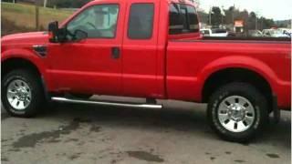 2008 Ford F-250 Super Duty available from Michael Motor Comp