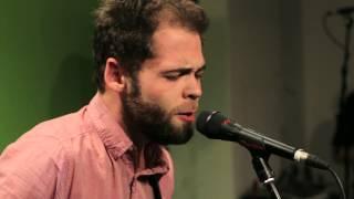 Passenger - Life's For The Living - Live at Spotify Amsterdam