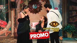 Bigg Boss OTT 3 Promo: AK is casting actors for daily soap drama!