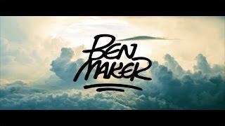 BEN MAKER - Clouds (rap instrumental / hip hop beat)