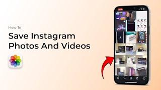 How To Save Instagram Photos And Videos In Gallery?