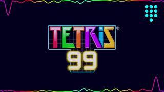 【10 HOURS】 Tetris 99 Main Theme