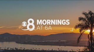 Top stories for San Diego County on Friday November 22 at 6 AM