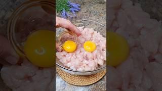 Самый простой и вкусный рецепт из куриного филе  #рецепт #рецепты #еда