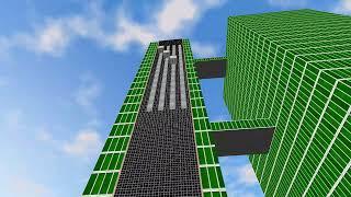 #388 Symulator Skyscrapersim: Noonretfa Centre