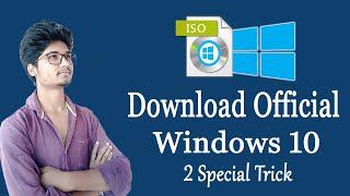 Windows 10 Download Kaise Kare | Original Windows 10 Download | Download Windows 10 ISO File