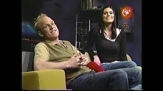 MORGAN WEBB XPLAY