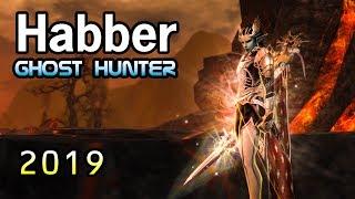 Habber - Ghost Hunter 2019. Lineage 2 Classic