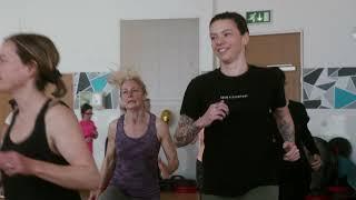 FIT4 Membership at South Downs Leisure