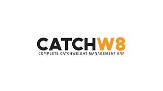 CATCHW8 - Complete Catch Weight ERP