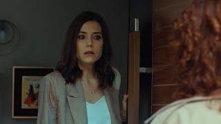 Inesperada visita despierta fantasmas en Asya | Traicionada | TNT Novelas