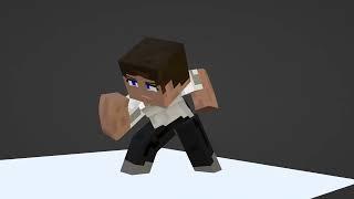 Remake of @DarthLilo Rig by @DioriteTM