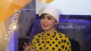 Inilah Rahasia Cantik Alami Yuni Shara