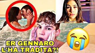 L’HA TRADITA IN PISCINA!? *giulia salemi piange*