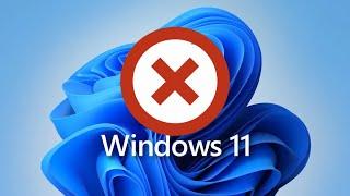 Why Your PC Can't Upgrade To Windows 11