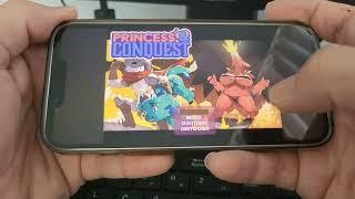 Princess & Conquest iOS Android (2024)