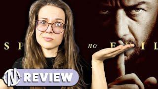 UNNÖTIGES Remake? | SPEAK NO EVIL Kritik Review Deutsch