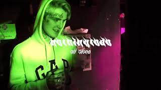 FREE LiL PEEP x GBC TYPE BEAT | all alone