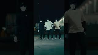 JABBAWOCKEEZ - 4BATZ FREESTYLE!