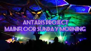 Antaris Project 2024 - Sunday to Monday #youtubevideo  #festival  #psytrance  #goa