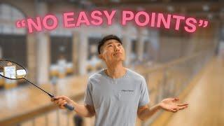 PRO Tips ANYONE Can Do in Badminton