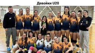 U20 Славия 2017 - Звезди'94